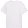 Vans + New Left Chest SS Tee White/Black