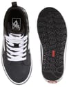 Vans + Sk8-Hi Waterproof Insulated MTE Charcoal Grey - 3