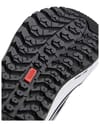 Vans + Sk8-Hi Waterproof Insulated MTE Charcoal Grey - 5