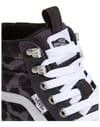 Vans + Sk8-Hi Waterproof Insulated MTE Charcoal Grey - 6