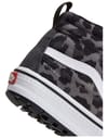 Vans + Sk8-Hi Waterproof Insulated MTE Charcoal Grey - 7