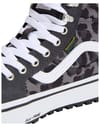 Vans + Sk8-Hi Waterproof Insulated MTE Charcoal Grey - 8