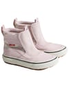 Vans + Slip-On HI Terrain V Insulated Pink/Checkerboard Pink