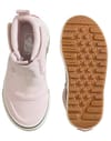 Vans + Slip-On HI Terrain V Insulated Pink/Checkerboard Pink - 3