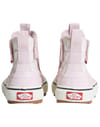 Vans + Slip-On HI Terrain V Insulated Pink/Checkerboard Pink - 4