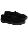 Vans + Skate Loafer Black/Black