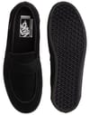 Vans + Skate Loafer Black/Black - 3