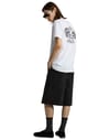 Vans + Skate Loafer Black/Black - 6
