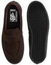 Vans + Skate Loafer Brown/Black - 3