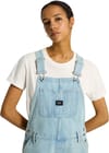 Vans + Chore Denim Overall Light Stonewash - 5