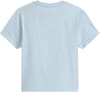 Vans + Salton Crew SS Tee Soft Slate