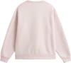 Vans + Salton Crew Neck Pale Petal