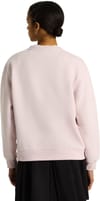 Vans + Salton Crew Neck Pale Petal - 4