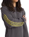 Vans + Vans Speedway LS Tee Faded Black - 6