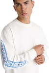 Vans + Vans Speedway LS Tee Marshmallow - 6