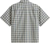 Vans + Larkspur Timber Shirt Almond Crisp