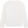 Vans + Core Thermal LS Tee Marshmallow
