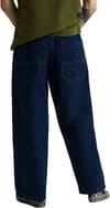Vans + Drill Chore Baggy Carpenter Pant Dark Rinse - 4