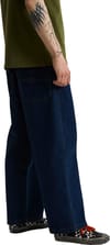 Vans + Drill Chore Baggy Carpenter Pant Dark Rinse - 5