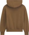 Vans + Salton Washed Pullover Vintage Cocoa