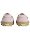 Vans + 2-Eyelet Boat Shoe Pale Petal Pink - 4