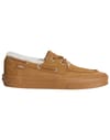 2-Eyelet Boat Shoe Chipmunk + Vans