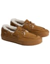 Vans + 2-Eyelet Boat Shoe Chipmunk