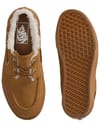 Vans + 2-Eyelet Boat Shoe Chipmunk - 3