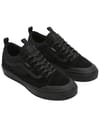 Vans + Old Skool Waterproof Insulated MTE Black/Black/Grey