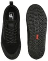 Vans + Old Skool Waterproof Insulated MTE Black/Black/Grey - 3