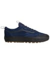 Old Skool Waterproof Insulated MTE Dress Blues + Vans