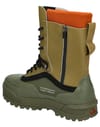 Vans + Standard-HI 2.0 MTE Olive Brown - 3