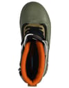 Vans + Standard-HI 2.0 MTE Olive Brown - 4