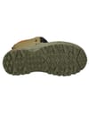 Vans + Standard-HI 2.0 MTE Olive Brown - 5
