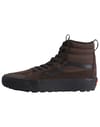 Sk8-Hi Waterproof Insulated MTE Demitasse + Vans
