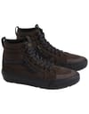 Vans + Sk8-Hi Waterproof Insulated MTE Demitasse