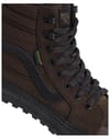 Vans + Sk8-Hi Waterproof Insulated MTE Demitasse - 8