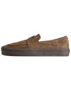 Skate Loafer Vintage Cocoa + Vans