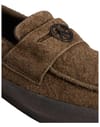 Vans + Skate Loafer Vintage Cocoa - 6