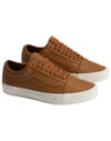 Vans + Old Skool Glazed Ginger - 3