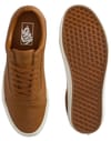 Vans + Old Skool Glazed Ginger - 4