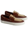 Vans + 2-Eyelet Boat Shoe Incense