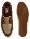 Vans + 2-Eyelet Boat Shoe Incense - 3