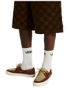 Vans + 2-Eyelet Boat Shoe Incense - 5