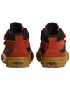 Vans + SK8-Mid Reissue V Insulated Bordeaux - 4