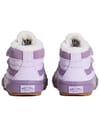 Vans + SK8-Mid Reissue V Insulated Soft Purple - 4