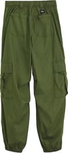 Vans + Lightweight Cargo Pant Green Balsam