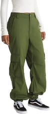 Vans + Lightweight Cargo Pant Green Balsam - 6