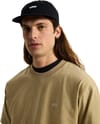 Vans + Left Chest II Loose SS Tee Incense - 6