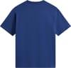 Vans + Left Chest II Loose SS Tee True Navy